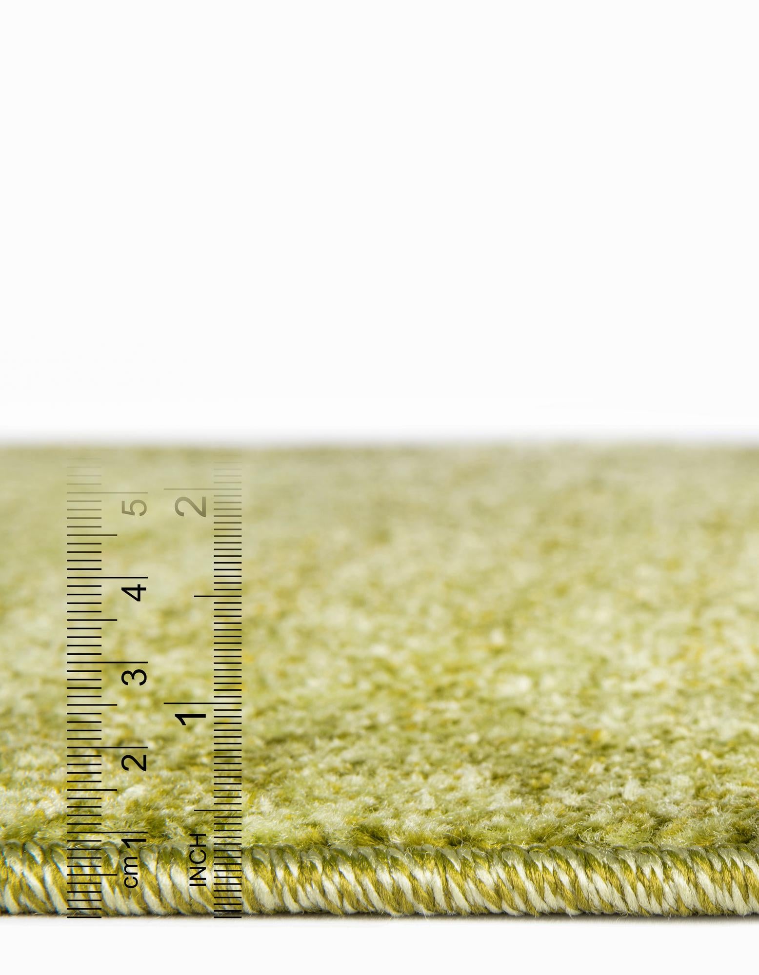 7' 10 x 7' 10 Loft Round Rug