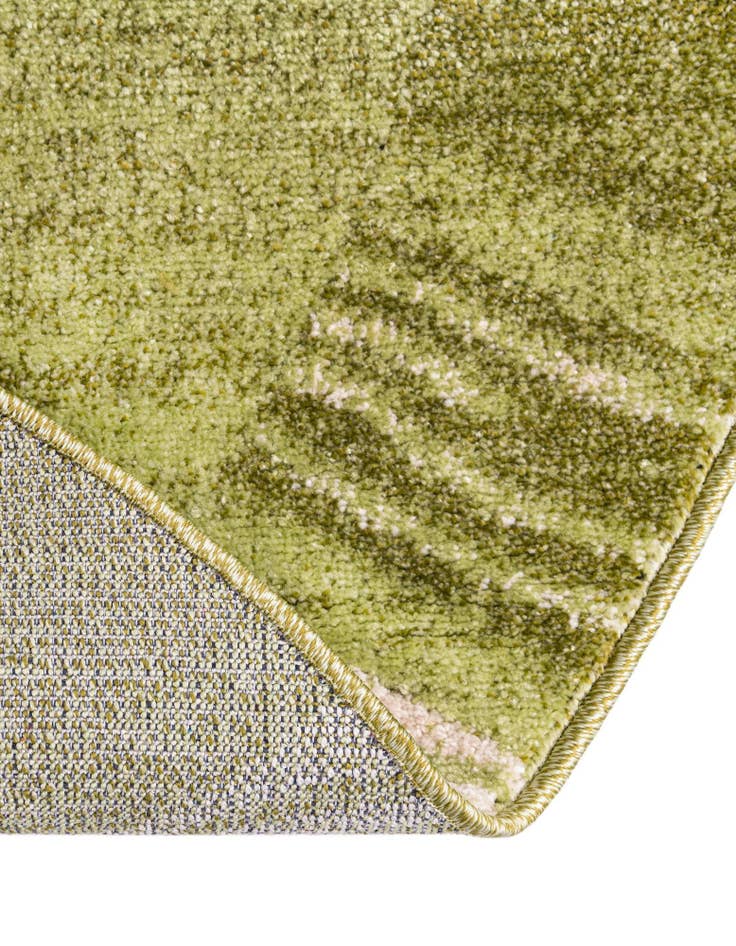 Detail image of 4' x 4' Loft Round Rug