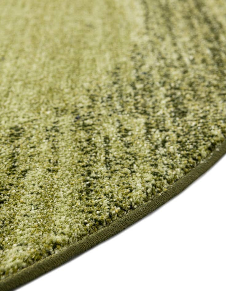 Detail image of 6' x 6' Loft Round Rug