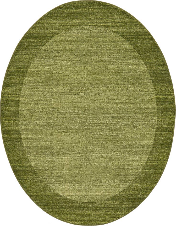 Detail image of 6' x 6' Loft Round Rug