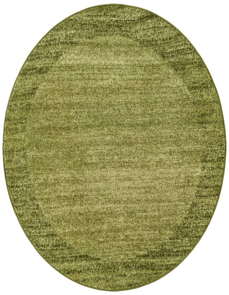 Detail image of 4' x 4' Loft Round Rug