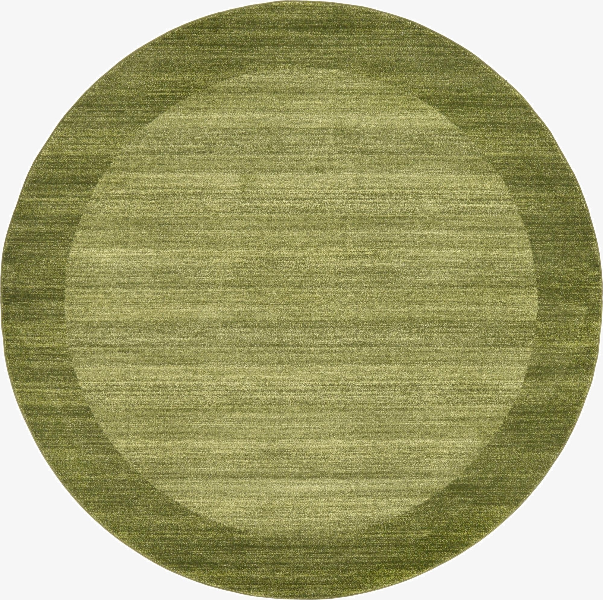 Primary image 7' 10 x 7' 10 Loft Round Rug