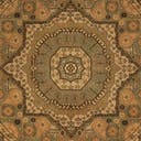 Rug Light Green Swatch link