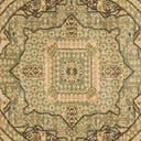 Rug Light Green Swatch link