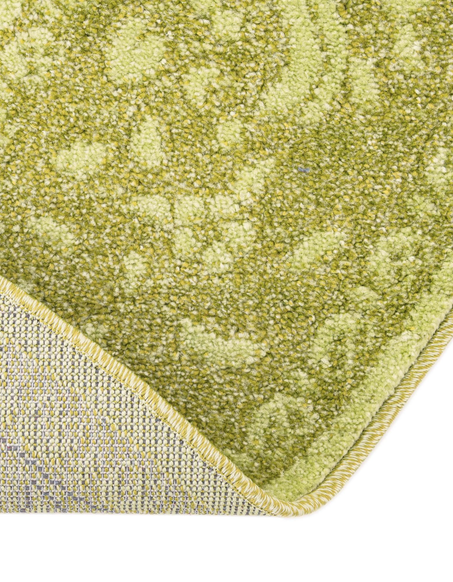 12' 2 x 12' 2 Miranda Round Rug