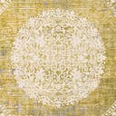 Rug Light Green Swatch link