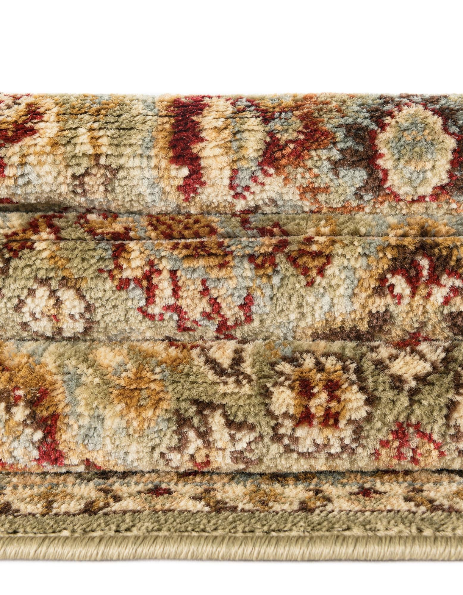 2' 7 x 10' Aditi Runner Rug