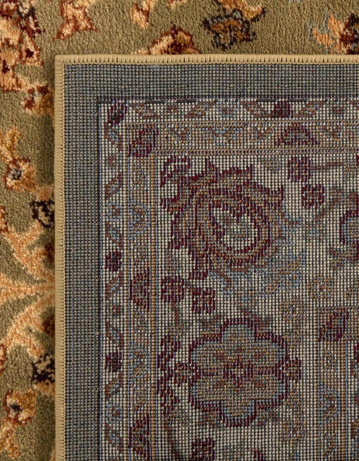 Detail image of 3' x 19' 8 Aditi Runner Rug