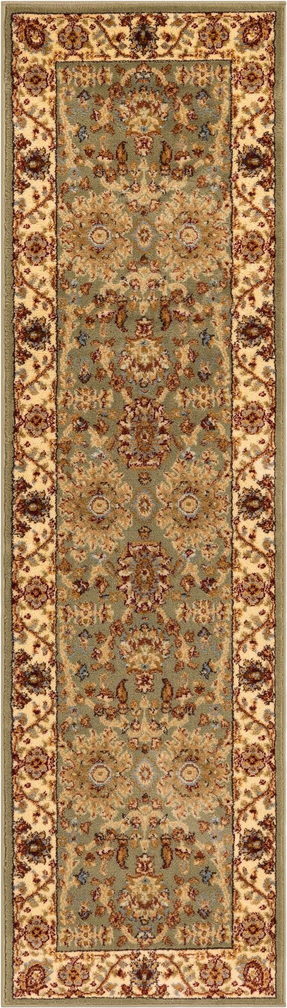 2' x 7' Aditi Runner Rug