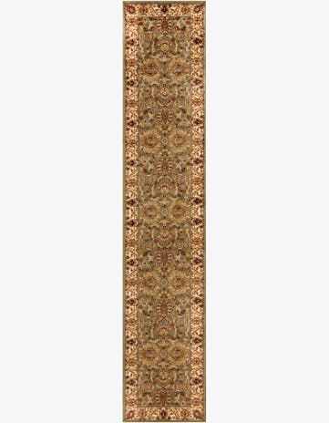 2' 7 x 13' Aditi Runner Rug