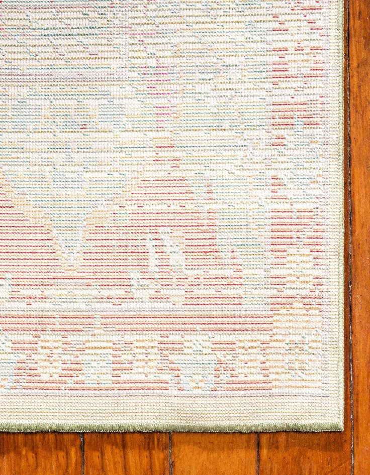 Detail image of 2' x 6' Alexis Runner Rug