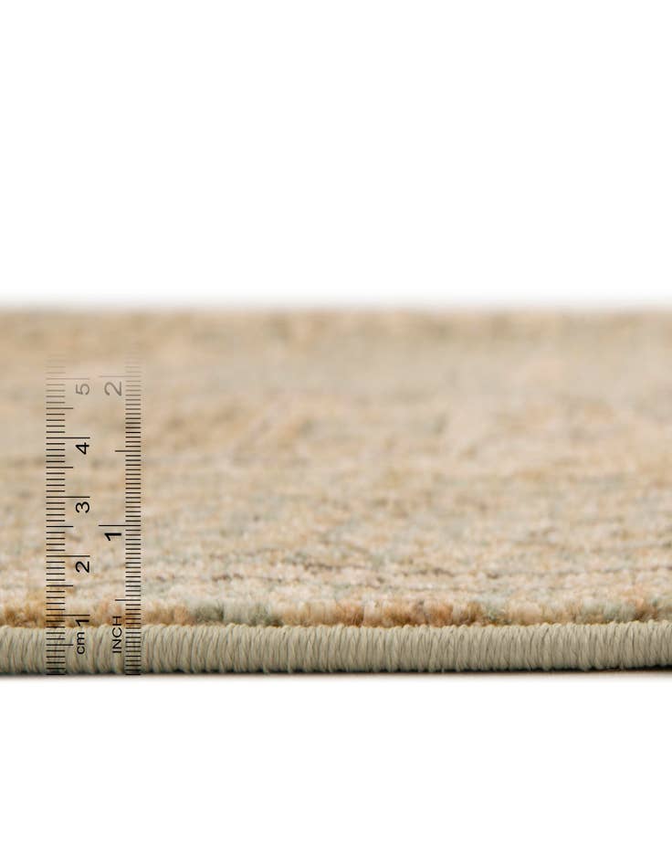 Detail image of 2' 7 x 10' Amina Runner Rug