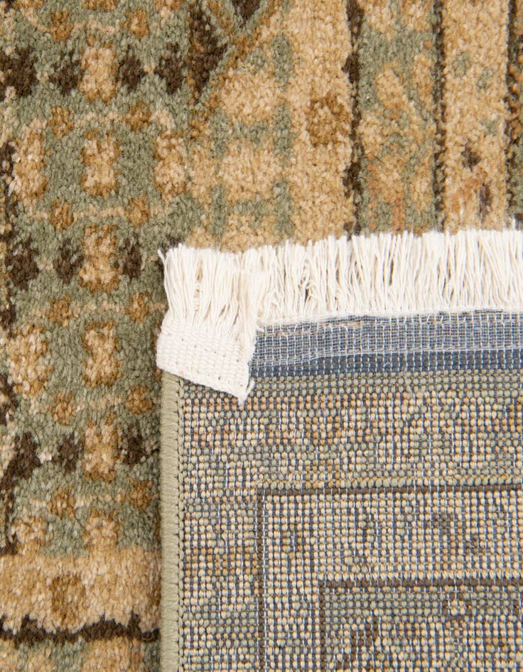 Detail image of 2' 7 x 10' Amina Runner Rug
