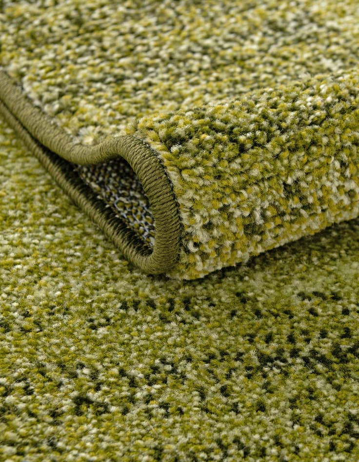 Detail image of 2' x 8' Angelica Runner Rug