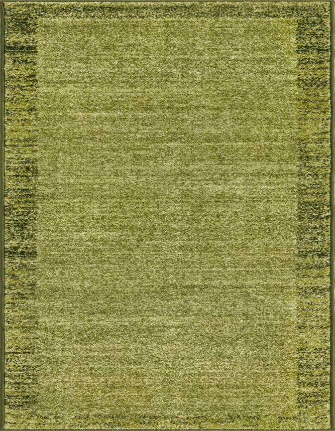 Detail image of 2' x 6' Angelica Runner Rug