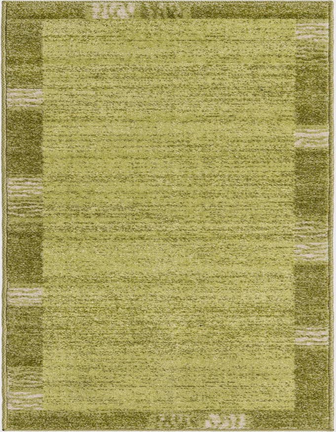 Detail image of 2' x 6' Angelica Runner Rug
