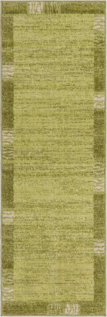2' x 6' Angelica Runner Rug