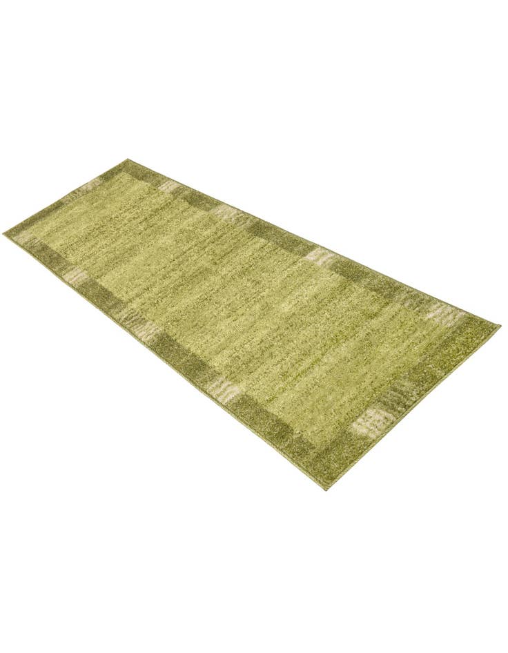 Detail image of 2' x 6' Angelica Runner Rug