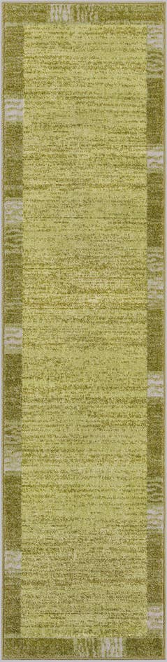 Detail image of 2' x 8' Angelica Runner Rug