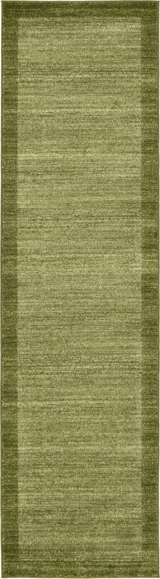2' 7 x 10' Angelica Runner Rug
