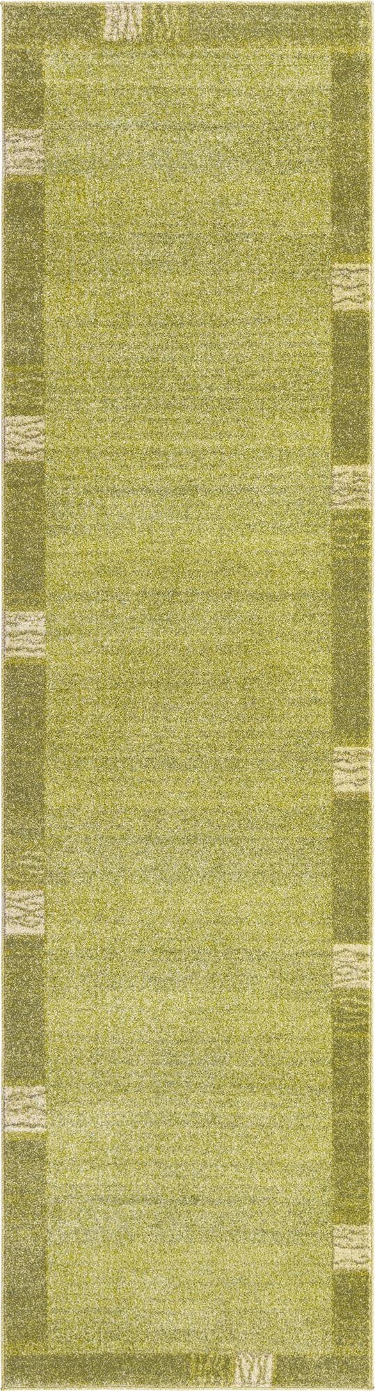2' 7 x 10' Angelica Runner Rug