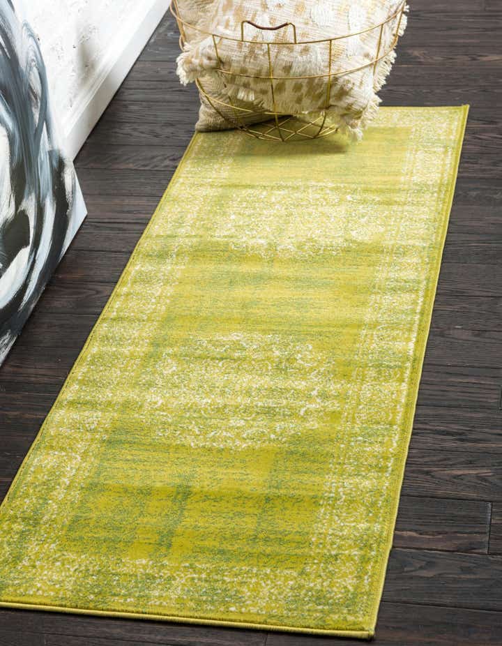 2' x 6' Ankara Runner Rug
