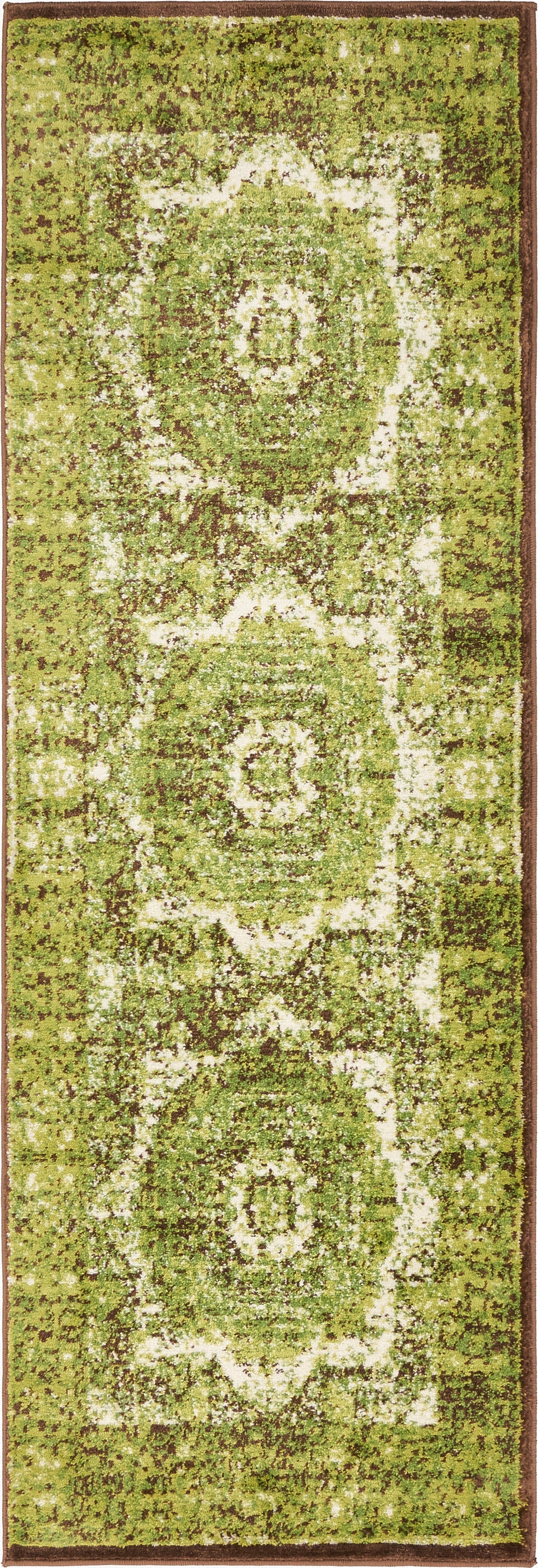 62cm x 185cm Istanbul Runner Rug
