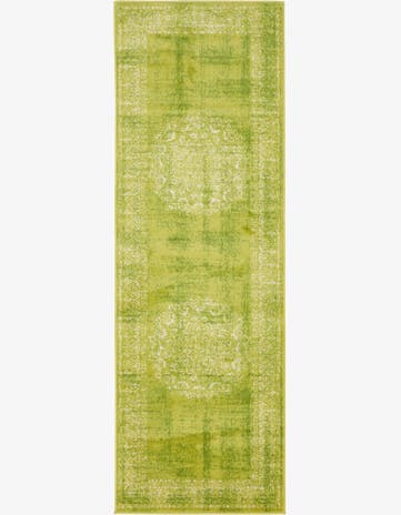 2' x 6' Ankara Runner Rug