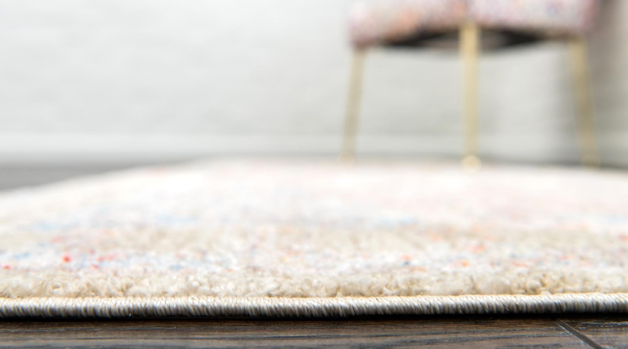 2' 7 x 8' 2 Brooklyn Runner Rug
