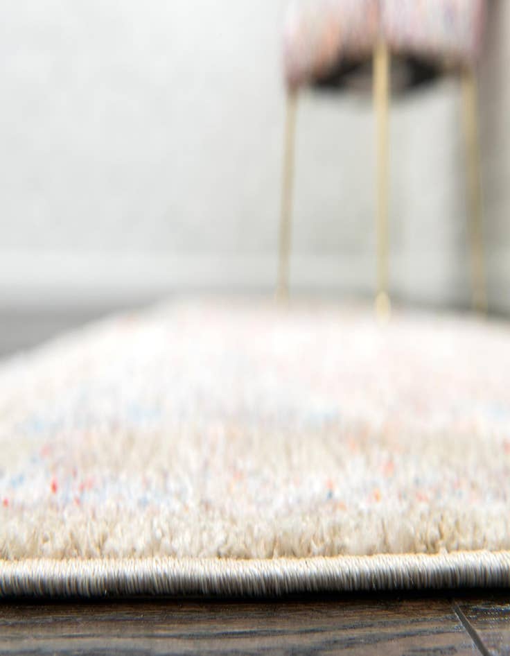 Detail image of 2' 7 x 8' 2 Brooklyn Runner Rug