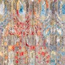 Rug Light Green Swatch link