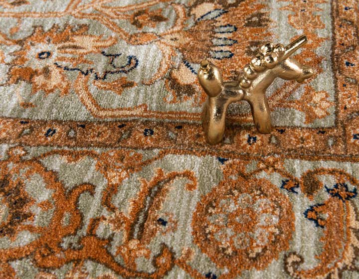 2' 2 x 6' Charlestown Runner Rug