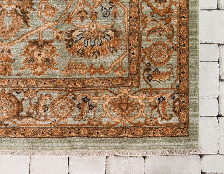 2' 2 x 6' Charlestown Runner Rug