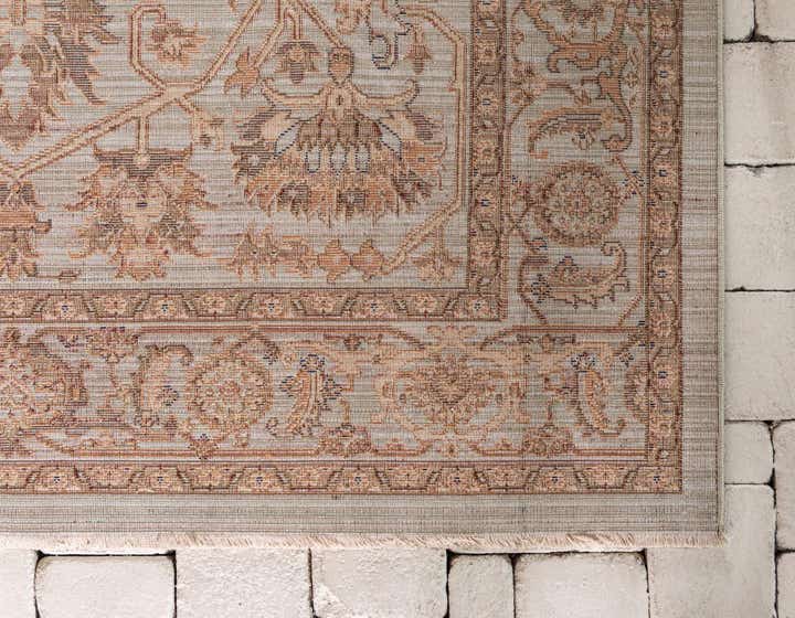 2' 2 x 6' Charlestown Runner Rug
