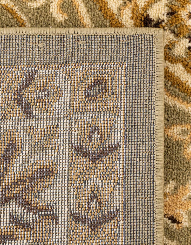 Detail image of 2' 7 x 10' Chateau Runner Rug