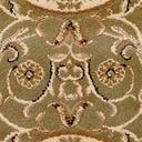 Rug Light Green Swatch link