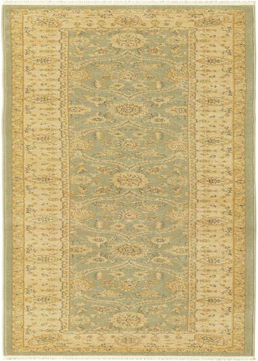 2' 7 x 10' Chelsea Runner Rug