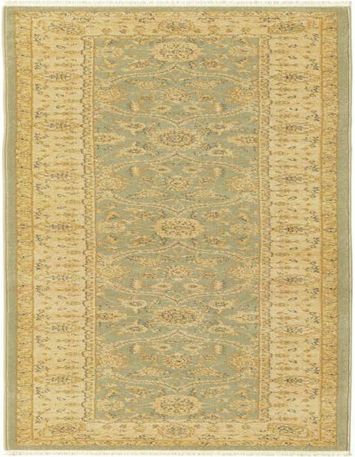 2' 7 x 10' Chelsea Runner Rug