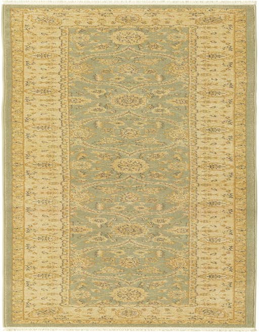 Detail image of 2' 7 x 10' Chelsea Runner Rug