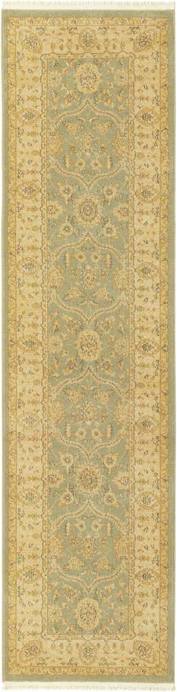 2' 7 x 10' Chelsea Runner Rug