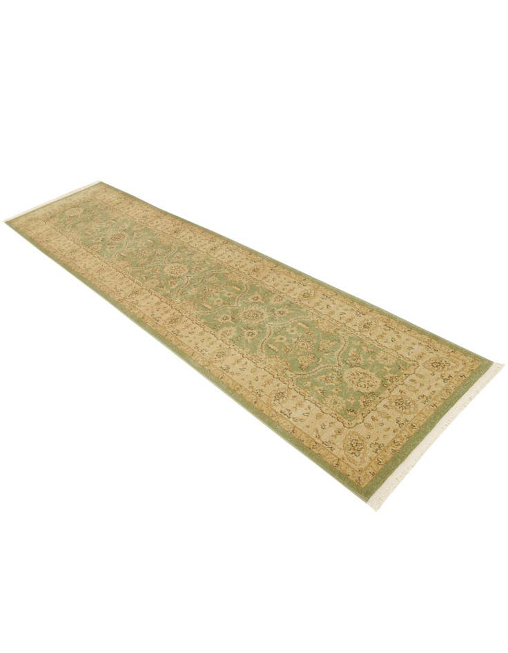Detail image of 2' 7 x 10' Chelsea Runner Rug