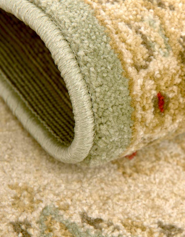 Detail image of 2' 7 x 10' Chelsea Runner Rug