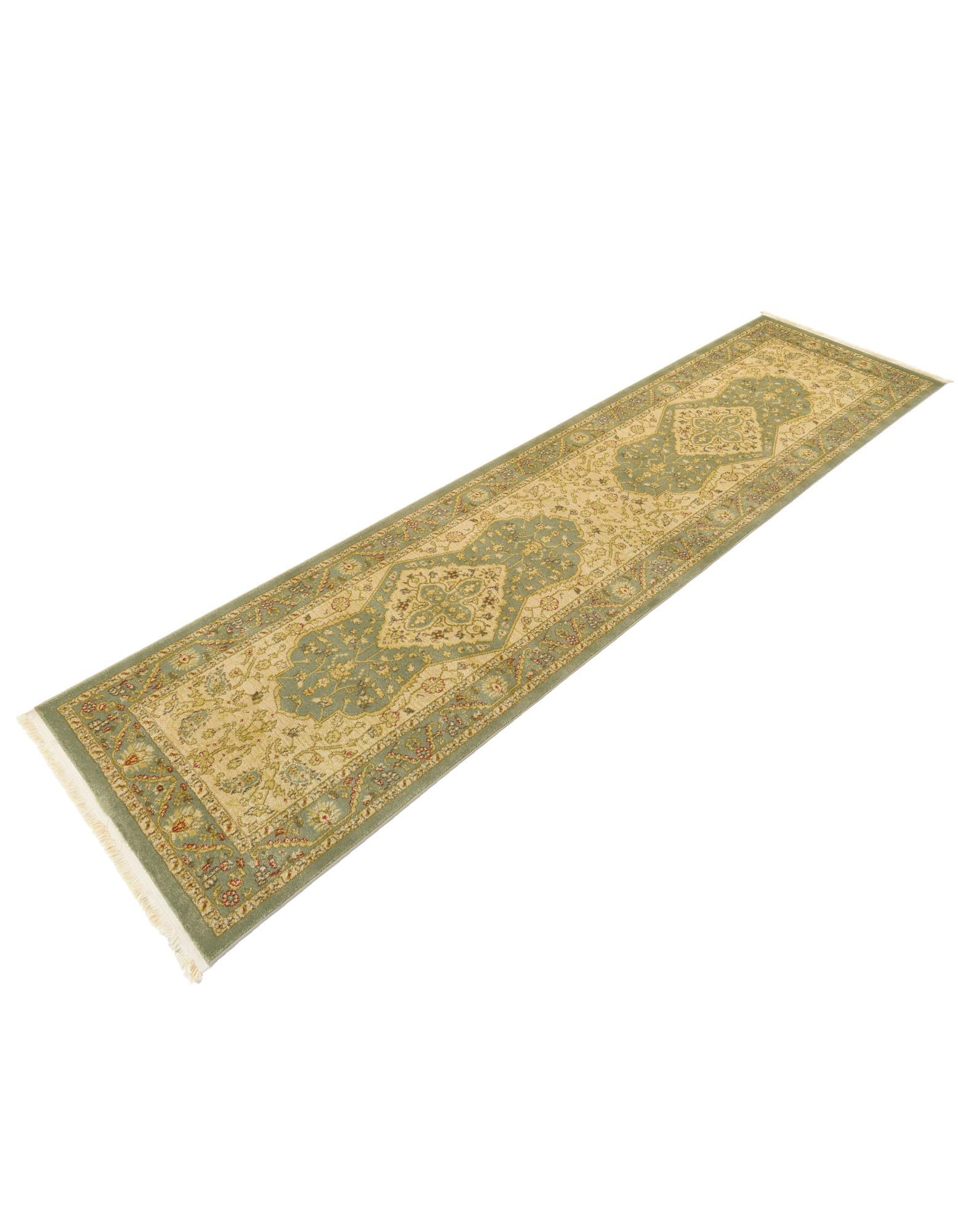 2' 7 x 10' Chelsea Runner Rug