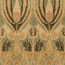 Rug Light Green Swatch link