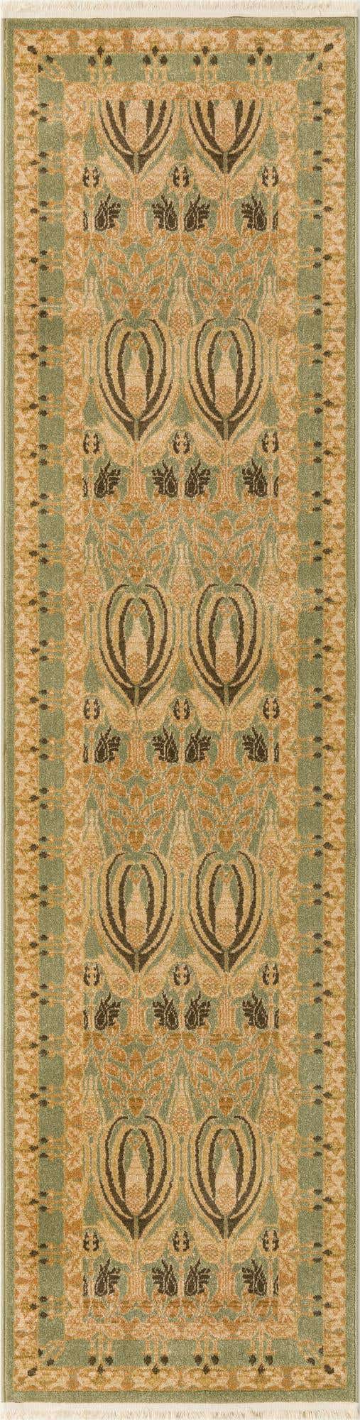 2' 7 x 10' Chelsea Runner Rug