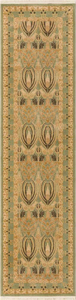 2' 7 x 10' Chelsea Runner Rug