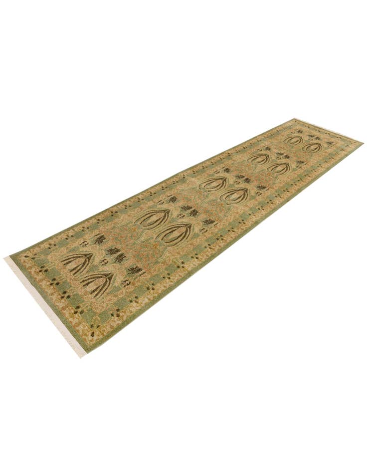 Detail image of 2' 7 x 10' Chelsea Runner Rug