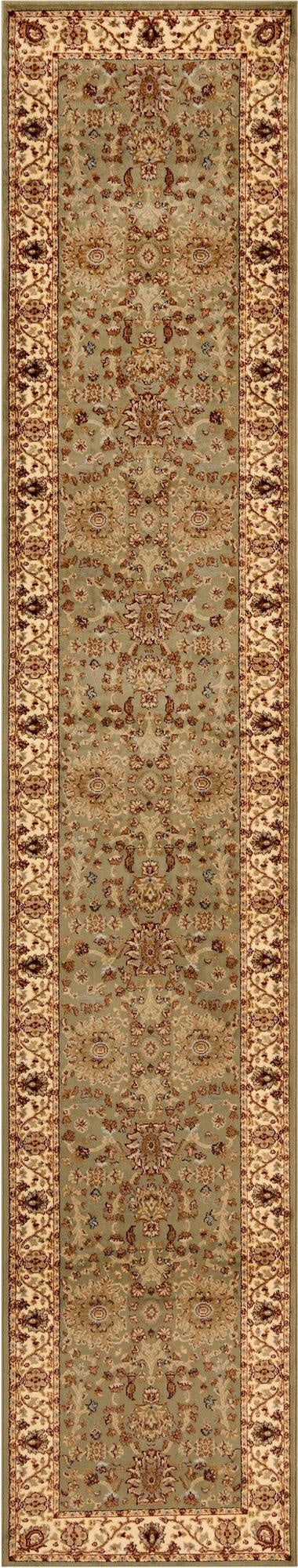 3' x 16' 5 Classic Agra Runner Rug