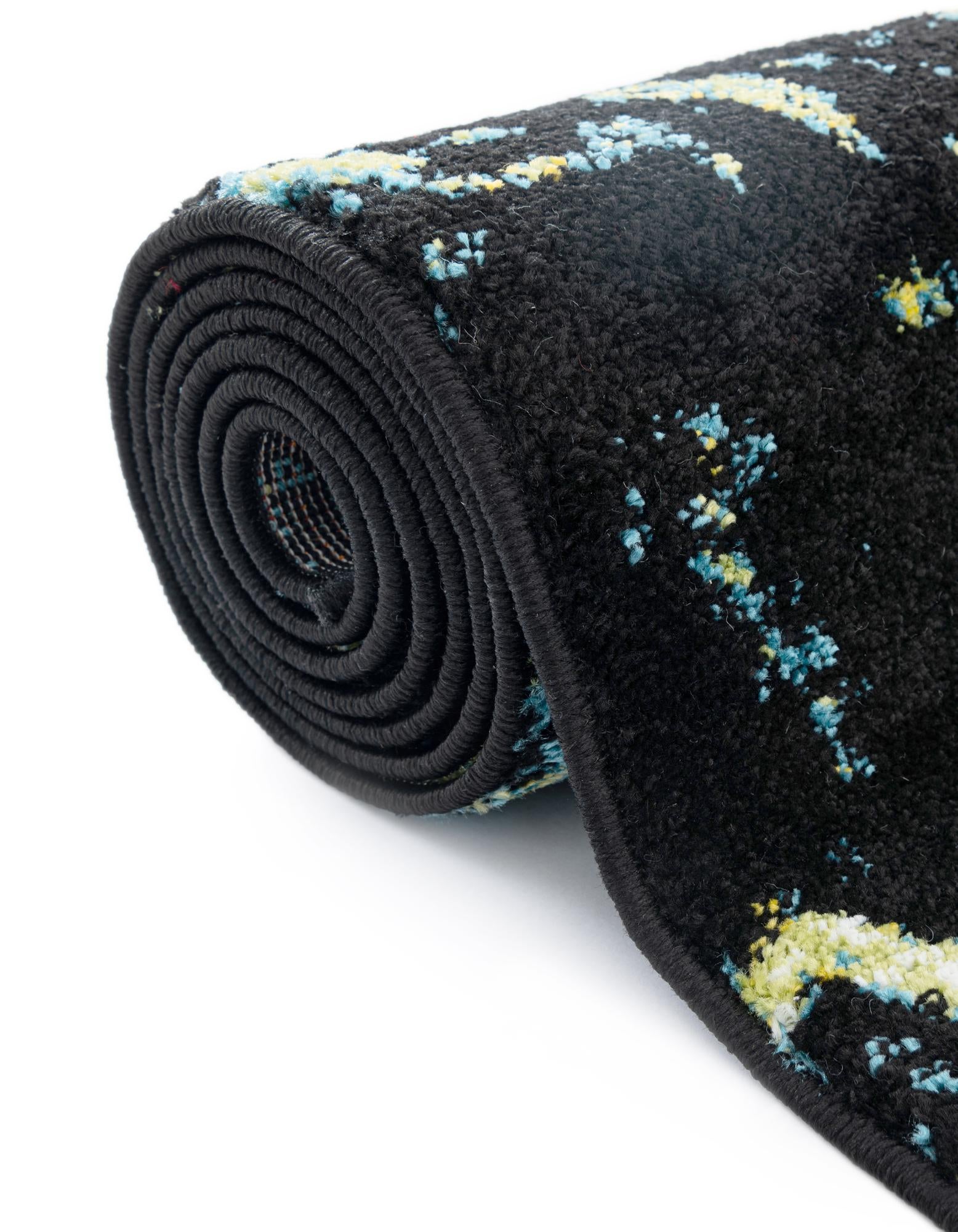 2' 7 x 10' Florence Runner Rug