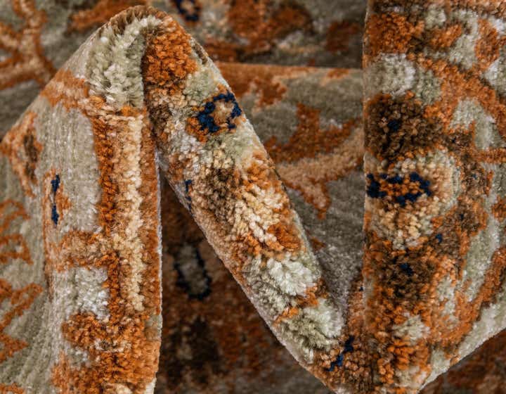 2' 2 x 6' Graham Runner Rug